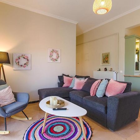 Thalia Kassiopi Apartment Dış mekan fotoğraf