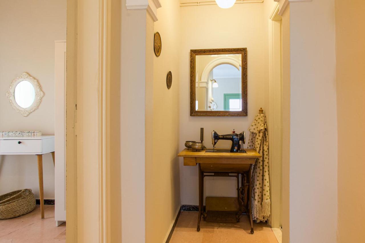 Thalia Kassiopi Apartment Dış mekan fotoğraf
