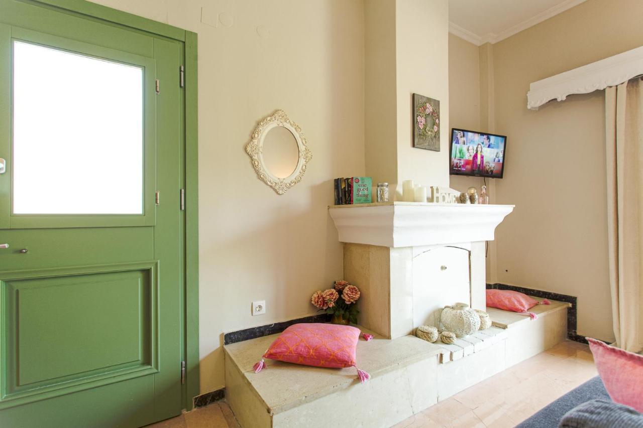 Thalia Kassiopi Apartment Dış mekan fotoğraf