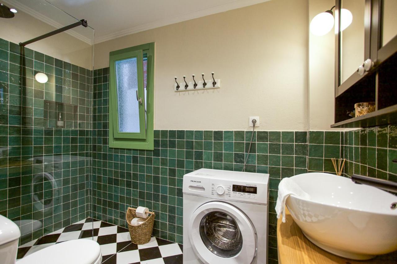 Thalia Kassiopi Apartment Dış mekan fotoğraf