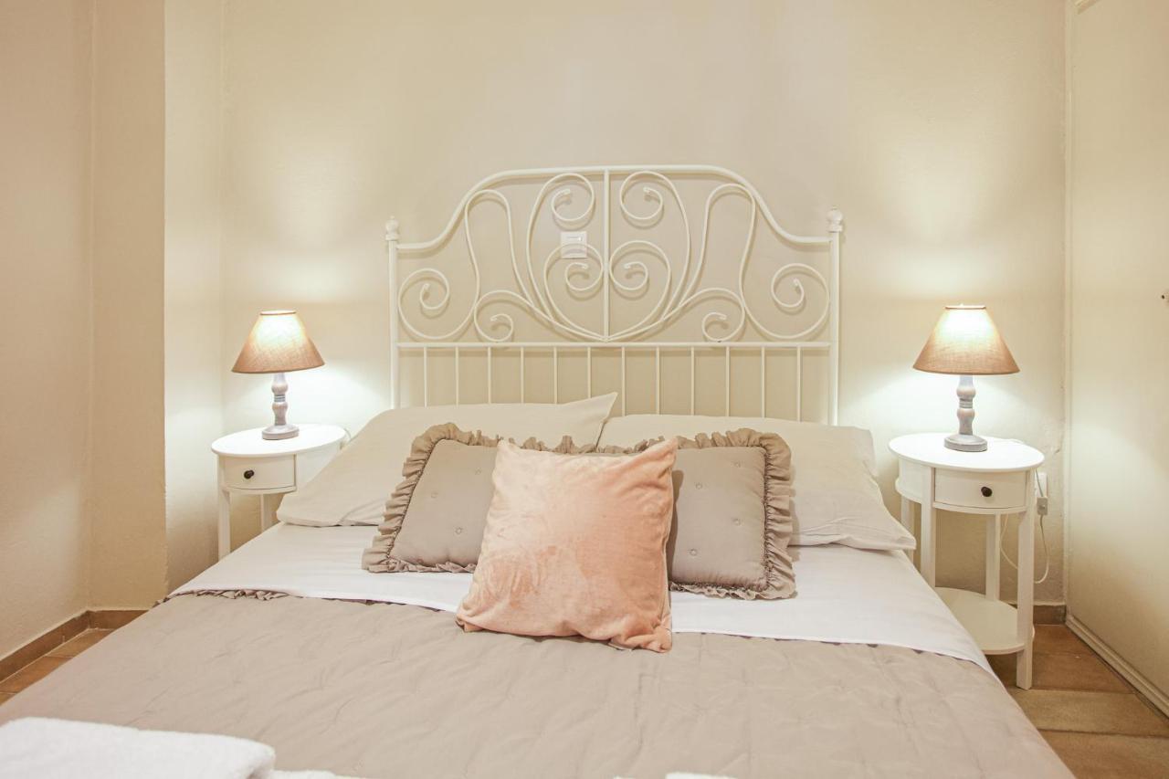 Thalia Kassiopi Apartment Dış mekan fotoğraf