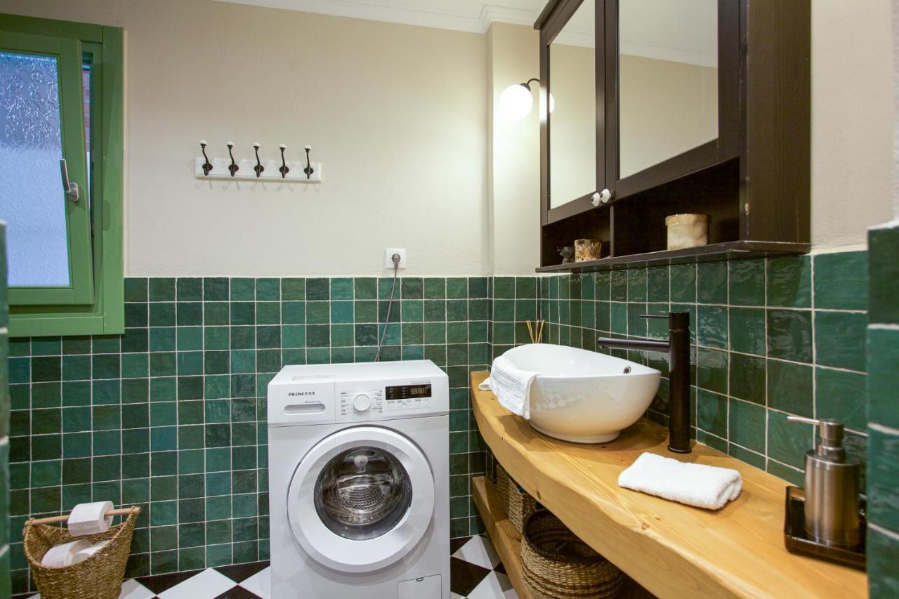 Thalia Kassiopi Apartment Dış mekan fotoğraf